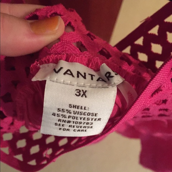 Blouse - Picture 2 of 2